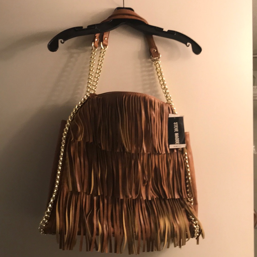 For the cowgirl in you .... Purse